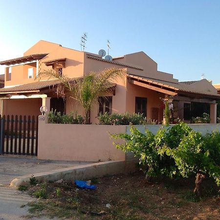 Marsala Casa Vacanza Villetta Rom bilde