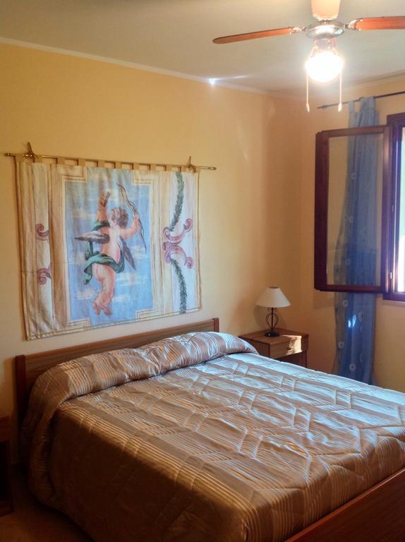 Marsala Casa Vacanza Villetta Rom bilde