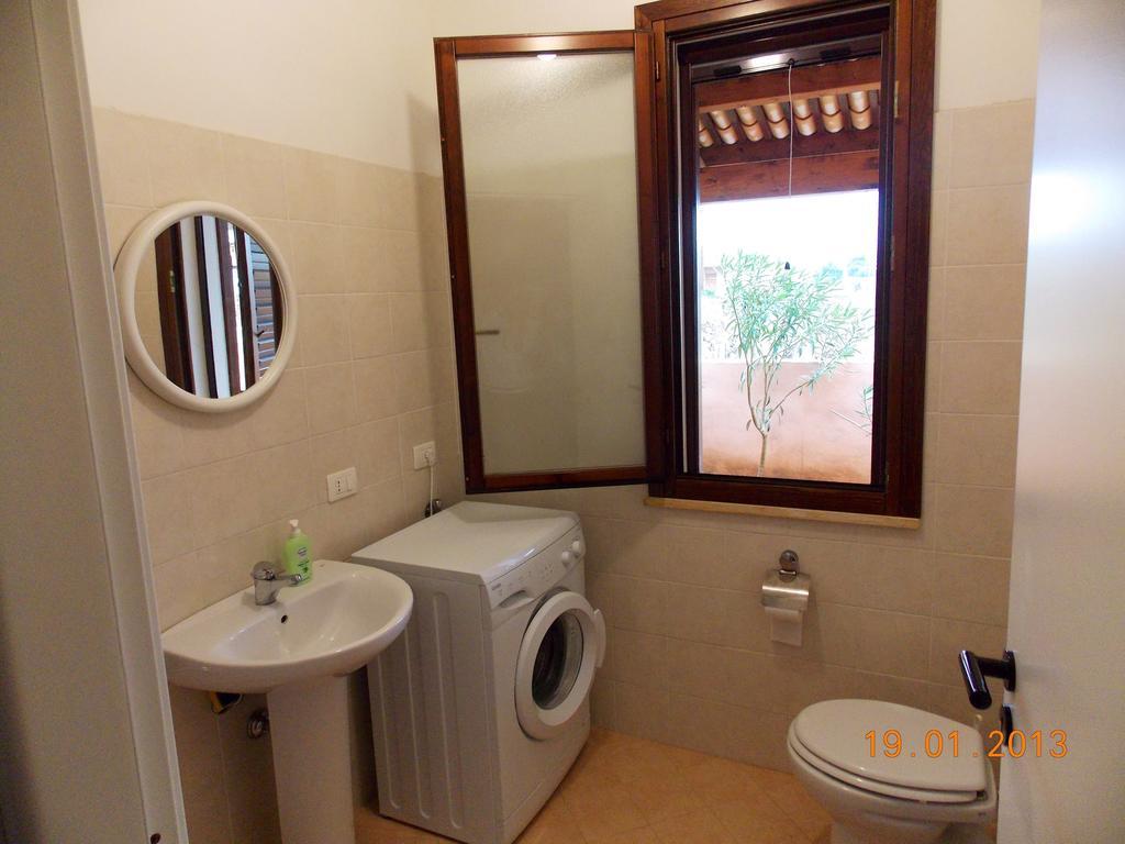 Marsala Casa Vacanza Villetta Rom bilde