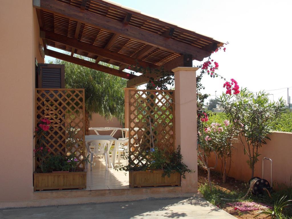 Marsala Casa Vacanza Villetta Rom bilde
