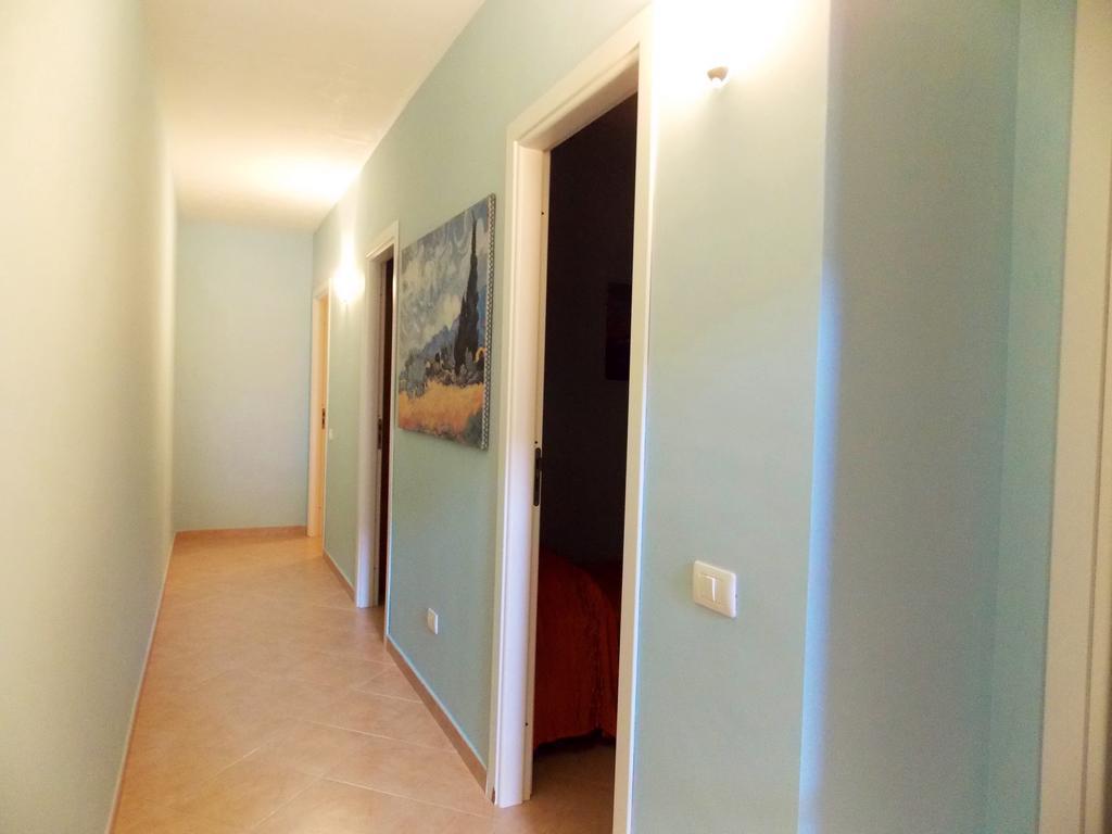 Marsala Casa Vacanza Villetta Rom bilde