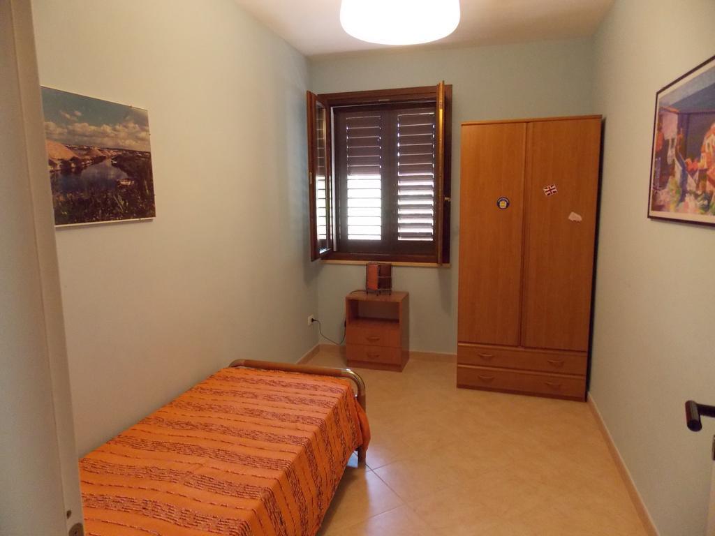 Marsala Casa Vacanza Villetta Eksteriør bilde